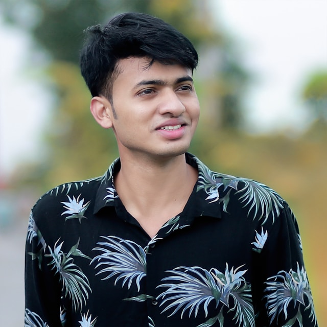 Bapak Rudi