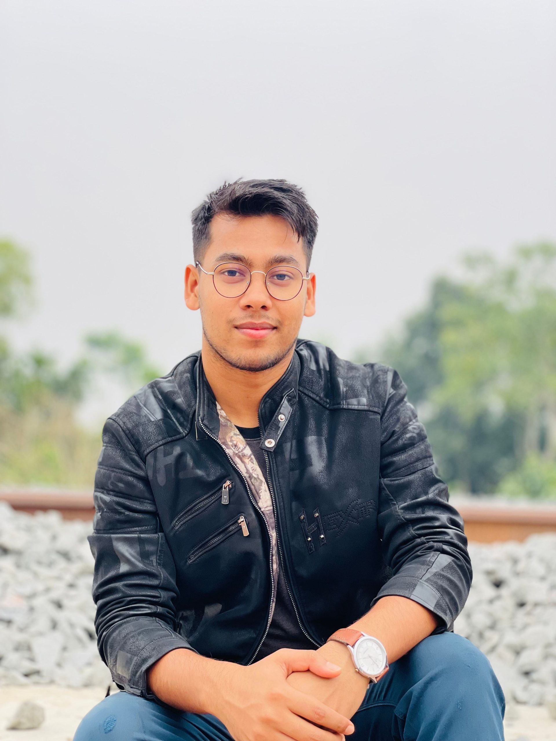 Bapak Rudy